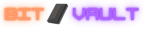 Bit Vault